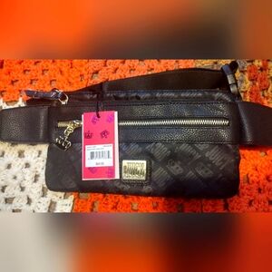 Brand New Juicy Couture Waist bag